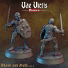 Vae Victis - Milice Paysanne 