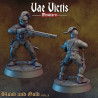 Vae Victis - Milice Paysanne 