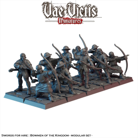 Vae Victis - Milice Paysanne    