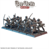 Vae Victis - Régiment d'archers impériaux    