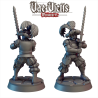 Vae Victis - Milice Paysanne 