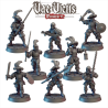 Vae Victis - Milice Paysanne     