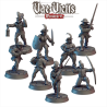 Vae Victis - Milice Paysanne     