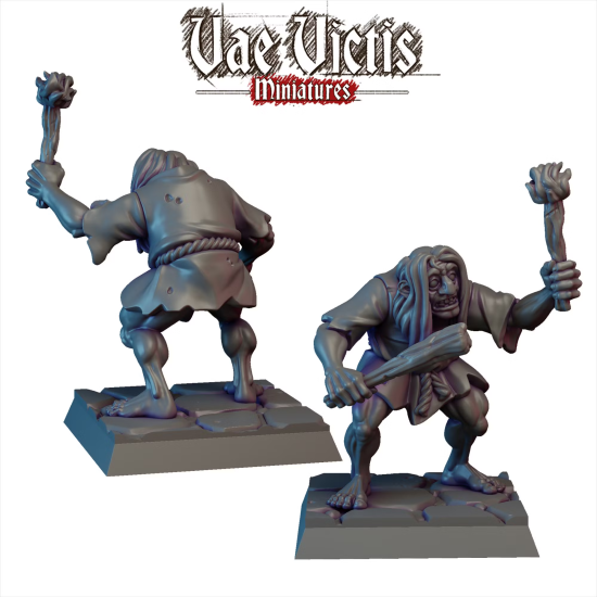 Vae Victis - Milice Paysanne    