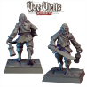 Vae Victis - Milice Paysanne    