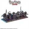 Vae Victis - Guerriers des clans     