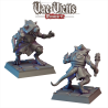 Vae Victis - Guerriers esclaves     