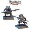 Vae Victis - Guerriers esclaves     