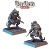 Vae Victis - Guerriers esclaves     