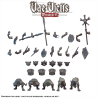 Vae Victis - Guerriers esclaves     