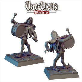 Vae Victis - Tambour  