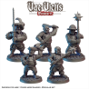 Vae Victis - Milice Paysanne    