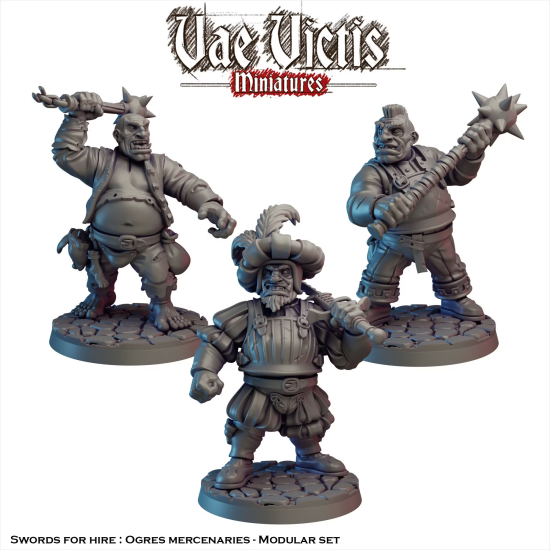 Vae Victis - Milice Paysanne    