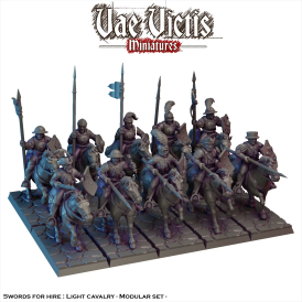 Vae Victis - Milice Paysanne    