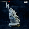 Figurines Morts-Vivants Ghamak – Armées Squelettiques et Horreurs Fantasy en 3D

