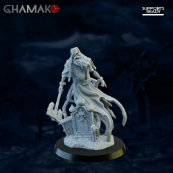 Ghamak-Soulless Swarm 1   (2)