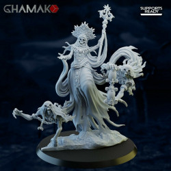 Ghamak-Ethereal Mourning   (2)