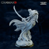 Figurines Morts-Vivants Ghamak – Armées Squelettiques et Horreurs Fantasy en 3D

