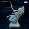 Figurines Morts-Vivants Ghamak – Armées Squelettiques et Horreurs Fantasy en 3D

