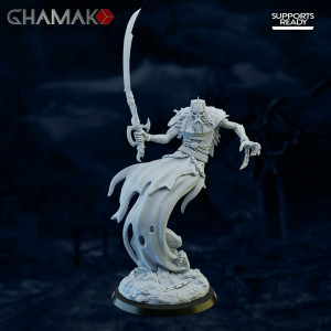 Ghamak-Stormblade 3