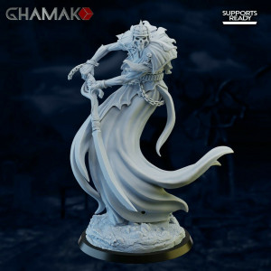 Ghamak-Stormblade 1