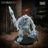 Ghamak -  Wild West Orkz Bullboyz Squad