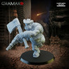 Ghamak -  Wild West Orkz Bullboyz Squad