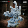 Ghamak -  Wild West Orkz Klintz Weirdwood Mega Bozz