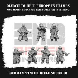Wehrmacht - Winter Rifle squad 1aeae  (2)