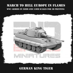 Wehrmacht - King Tigeracac  (2)