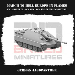 Wehrmacht - Jagdpantherabab  (2)