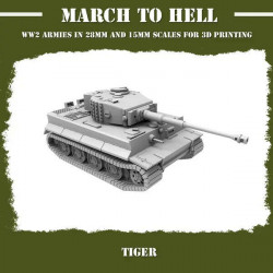 Wehrmacht - Tigerpp  (2)