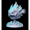 Figurines pour jeux de rôle, Wargame Impréssion 3D résine. Classic JRPG VOL 4