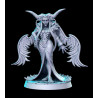 Figurines pour jeux de rôle, Wargame Impréssion 3D résine. Classic JRPG VOL 4