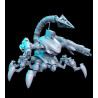 Figurines pour jeux de rôle, Wargame Impréssion 3D résine. Classic JRPG VOL 4