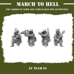 Wehrmacht -  AT team 1ll  (2)