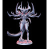 Figurines pour jeux de rôle, Wargame Impréssion 3D résine. Lords of Destruction