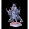 Figurines pour jeux de rôle, Wargame Impréssion 3D résine. Lords of Destruction