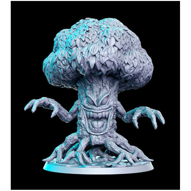 Figurines pour jeux de rôle, Wargame Impréssion 3D résine. Classic RPG Vol 3