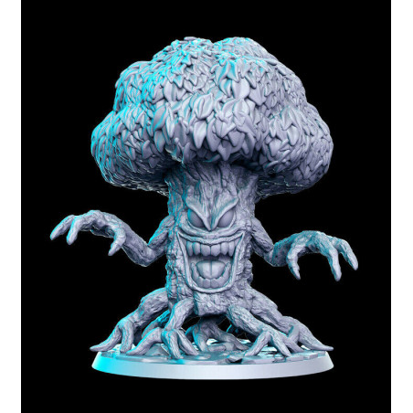 Figurines pour jeux de rôle, Wargame Impréssion 3D résine. Classic RPG Vol 3