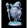 Figurines pour jeux de rôle, Wargame Impréssion 3D résine. Classic RPG Vol 3