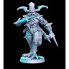Figurines pour jeux de rôle, Wargame Impréssion 3D résine. Classic RPG Vol 3