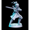 Figurines pour jeux de rôle, Wargame Impréssion 3D résine. Classic RPG Vol 3