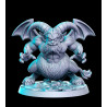 Figurines pour jeux de rôle, Wargame Impréssion 3D résine. Classic RPG Vol 3