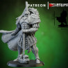 "Spartancast Ghamak - Figurines 3D Épiques pour Wargames Fantasy"