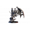 "Démons du Chaos Ghamak - Figurines 3D pour Wargames Fantasy & Batailles Épiques"