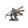 "Armée du Chaos Ghamak - Figurines 3D pour Wargames Fantasy & Batailles Épiques"