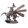 "Armée du Chaos Ghamak - Figurines 3D pour Wargames Fantasy & Batailles Épiques"