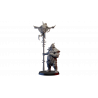 "Armée du Chaos Ghamak - Figurines 3D pour Wargames Fantasy & Batailles Épiques"
