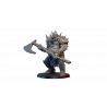 "Armée du Chaos Ghamak - Figurines 3D pour Wargames Fantasy & Batailles Épiques"